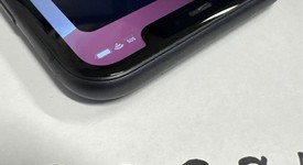 Good
													Apple iPhone 11 - Unlocked, Black, 64 GB, A2111, photo 4 of 11