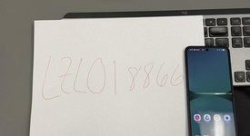 Mint
													Samsung Galaxy Z Flip6 - Unlocked, Black, 512 GB, 12 GB, SM-F741U1, photo 1 of 9