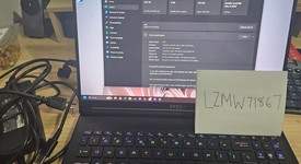 Mint
													MSI Stealth AI Studio Gaming Laptop - 16", photo 2 of 11