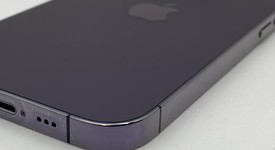 Fair
													Apple iPhone 14 Pro - Unlocked, Purple, 256 GB, A2650, photo 5 of 7