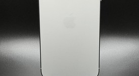 Mint
													Apple iPhone 13 Pro Max - Unlocked, Silver, 512 GB, A2484, photo 1 of 6