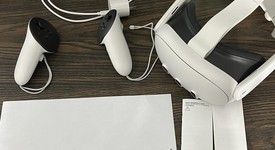 Mint
													Meta Quest 3 - 512 GB, photo 3 of 14