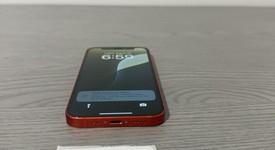 Good
													Apple iPhone 12 Mini - Unlocked, Red, 64 GB, A2176, photo 2 of 7