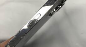 Good
													Apple iPhone 14 Pro Max - T-Mobile, Silver, 128 GB, A2651, photo 3 of 8