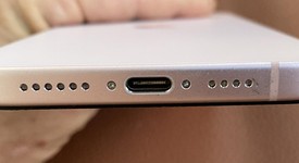 Good
													Apple iPhone 15 Plus - T-Mobile, Pink, 128 GB, A2847, photo 6 of 6