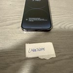 Good Apple iPhone 14 Pro - T-Mobile, 128 GB, Black, A2650
