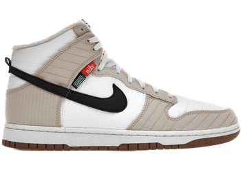 Nike Dunk High Next Nature Toasty Rattan for sale