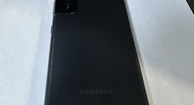 Good
													Samsung Galaxy S21 5G - T-Mobile, Gray, 128 GB, 8 GB, SM-G991U, photo 3 of 3