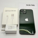 Good Apple iPhone 13 Mini - Unlocked, 128 GB, Green, A2481