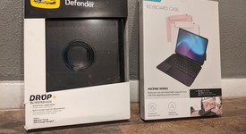 Good
													Apple iPad Pro 11" 3rd Gen 2021 - Wi-Fi, Gray, 256 GB, photo 2 of 17