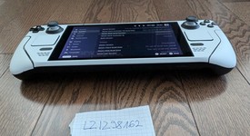 Good
													Steam Deck - AMD, Black, 512 GB, 16 GB, photo 1 of 6
