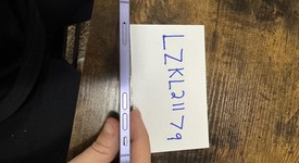 Good
													Apple iPhone 12 Mini - Unlocked, Purple, 128 GB, A2176, photo 5 of 6