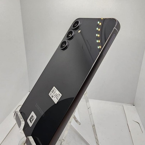 Samsung Galaxy S23 FE - Unlocked, 256 GB, Graphite, 8 GB, SM-S711U1