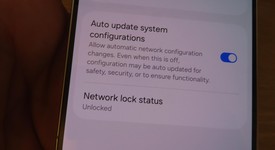 Good
													Samsung Galaxy S25 - Verizon, Silver Shadow, 128 GB, 12 GB, SM-S931U, photo 4 of 7