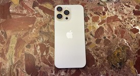 Mint
													Apple iPhone 16 Pro Max - Unlocked, White, 256 GB, A3084, photo 2 of 2