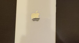 Good
													Apple iPhone 14 - Unlocked, Starlight, 256 GB, A2649, photo 5 of 8