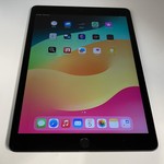 Good Apple iPad 8th Gen - Unlocked, 32 GB, Gray, A2428