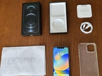 Apple iPhone 12 Pro Max