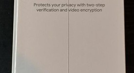 New
													Google Nest Cam (Indoor) 2nd Gen - Fog, Wired, photo 5 of 5