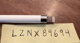 Good
													Apple Pencil 1st Gen, photo 5 of 7