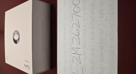 New
													Oura Ring Gen 4 - Black, Size 8, photo 3 of 6