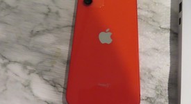 Good
													Apple iPhone 12 - Verizon, Red, 128 GB, A2172, photo 6 of 6