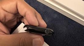 Mint
													Apple Watch Series 10 46mm - Unlocked, Black, A3003 - Cellular, Aluminum, photo 6 of 6
