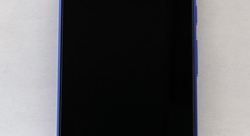 Mint
													Google Pixel 10 - T-Mobile, Indigo, 128 GB, GLBW0, photo 1 of 10