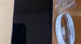 Good
													Apple iPhone 12 - Unlocked, Black, 64 GB, A2172, photo 3 of 8