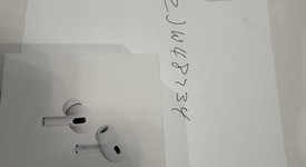 Used
													Apple AirPods Pro 2nd Gen - USB-C, photo 4 of 4