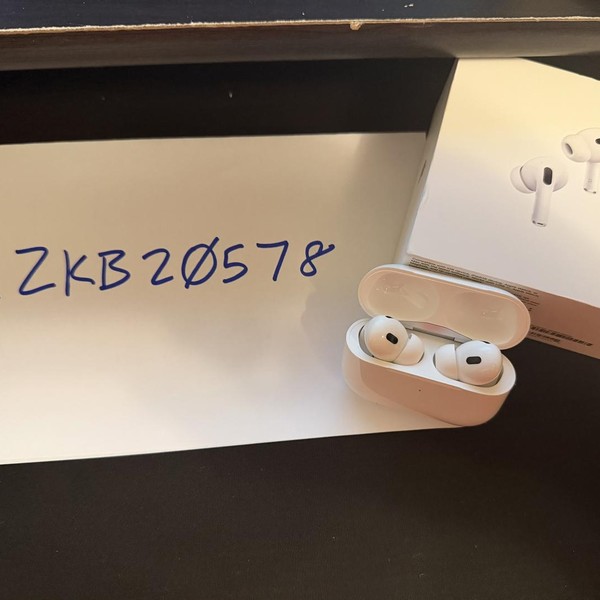 Apple AirPods Pro 2 - USB-C