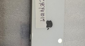 Good
													Apple iPhone SE 2nd Gen 2020 - Unlocked, White, 64 GB, A2275, photo 4 of 7