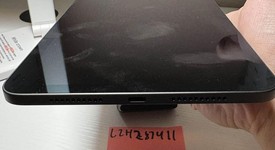 Good
													Apple iPad Mini 6th Gen - Wi-Fi, Gray, 64 GB, A2567, photo 3 of 6