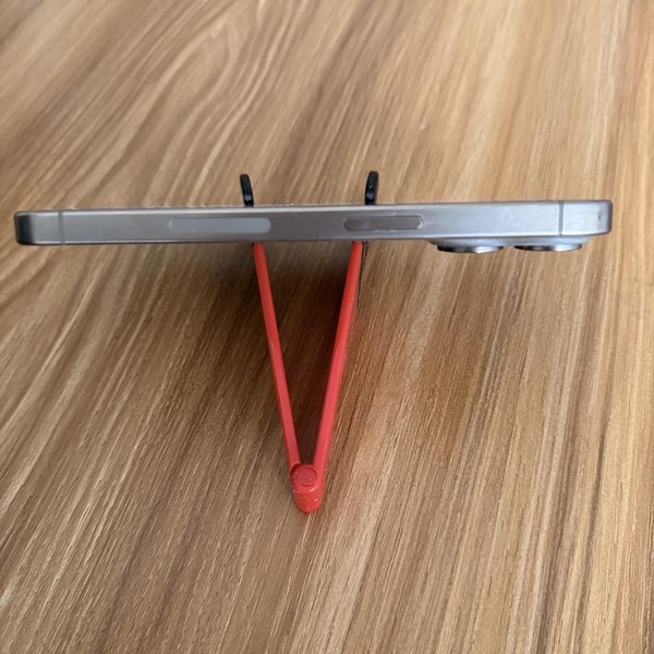 Apple iPhone 15 Pro - Unlocked, 128 GB, Natural, A2848