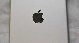Good
													Apple iPad Mini 2 Retina - Wi-Fi, Silver, 16 GB, photo 4 of 4