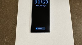 Good
													Samsung Galaxy Z Fold7 - Unlocked, Mint, 512 GB, 12 GB, SM-F966U1, photo 1 of 7