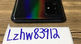 Good
													Samsung Galaxy A51 - T-Mobile, Black, 128 GB, 4 GB, SM-A515U, photo 5 of 7