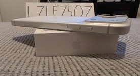 Mint
													Apple iPhone 17 Pro Max - Unlocked, Silver, 2 TB, A3257, photo 5 of 8