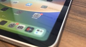 Good
													Apple iPad 10th Gen - Wi-Fi, Silver, 256 GB, A2696, photo 2 of 7