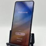 Mint Samsung Galaxy Z Flip7 - T-Mobile, Jet Black, 256 GB, 12 GB, SM-F766U