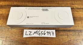 New
													Apple Watch SE 2nd Gen 44mm - Starlight, A2723 - GPS, Aluminum, photo 1 of 4