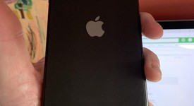 Good
													Apple iPhone 11 - Unlocked, Black, 128 GB, A2111, photo 2 of 6