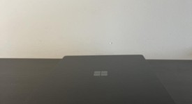 Good
													Microsoft Surface Laptop 4 - Ryzen 5, Black, 256 GB, 16 GB, 13.5", photo 1 of 7