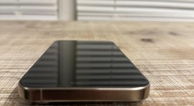 Mint
													Apple iPhone 16 Pro Max - Unlocked, Natural, 1 TB, A3084, photo 5 of 11