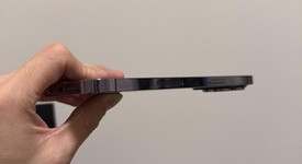 Good
													Apple iPhone 14 Pro Max - Unlocked, Purple, 256 GB, A2651, photo 4 of 11