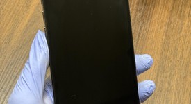 Good
													Apple iPhone 14 Pro Max - Unlocked, Black, 512 GB, A2651, photo 2 of 8