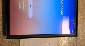 Good
													Samsung Galaxy Z Fold6 - Unlocked, Navy Blue, 1 TB, 12 GB, SM-F956U1, photo 2 of 6