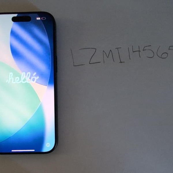 Apple iPhone 17 Pro - Unlocked, 256 GB, Deep Blue, A3256