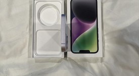 Mint
													Apple iPhone 14 - Verizon, Starlight, 128 GB, A2649, photo 5 of 8