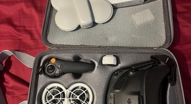 Used
													DJI Neo, photo 2 of 4